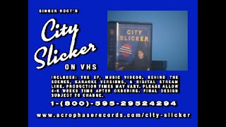 Ginger Root Productions Presents City Slicker előzetes