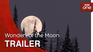 Wonders of the Moon előzetes