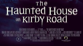 The Haunted House on Kirby Road előzetes