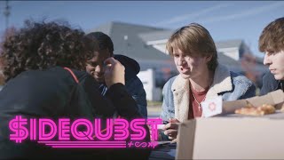 Sidequest előzetes