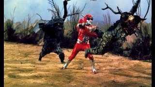 The Super Inframan előzetes