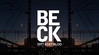 Beck 35 - Ditt eget blod előzetes