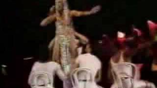 Standing Room Only: Cher in Concert előzetes