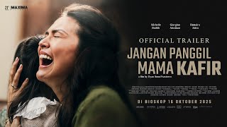 Jangan Panggil Mama Kafir előzetes