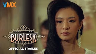 Celestina: Burlesk Dancer előzetes