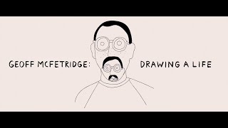 Geoff McFetridge: Drawing a Life előzetes