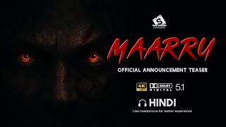 MAARRU előzetes