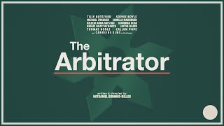 The Arbitrator előzetes