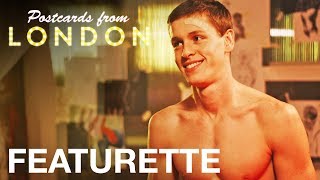 Postcards from London előzetes