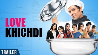 Love Khichdi előzetes