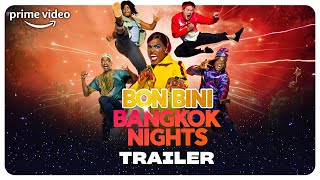 Bon Bini 4 Bangkok Nights előzetes