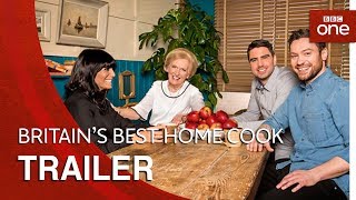 Britain's Best Home Cook előzetes