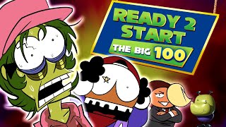 THE 100TH - A Startcast Cartoon előzetes