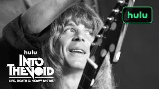 Into the Void: Life, Death and Heavy Metal előzetes