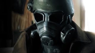Fallout: The Wanderer előzetes