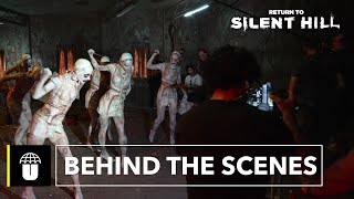 Silent Hill – Visszatérés előzetes