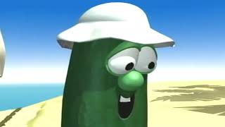 VeggieTales: God Wants Me to Forgive Them!?! előzetes