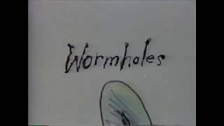 Wormholes előzetes