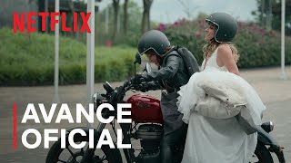 Simplemente Alicia előzetes