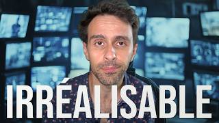 Irréalisable előzetes
