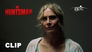 The Huntsman előzetes
