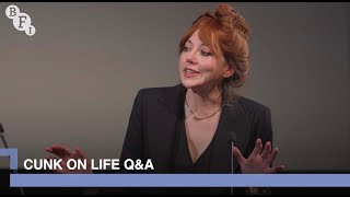 Philomena Cunk szerint az élet értelme előzetes