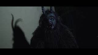 Krampus Unleashed előzetes