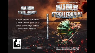 Maximum Strollerdrive előzetes