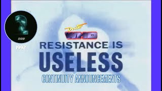 Resistance is Useless előzetes