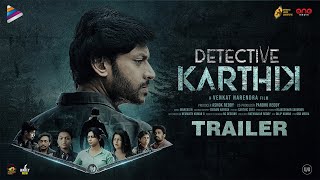 Detective Karthik előzetes