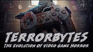 TerrorBytes: The Evolution of Horror Gaming előzetes