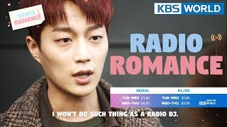 라디오 로맨스 előzetes