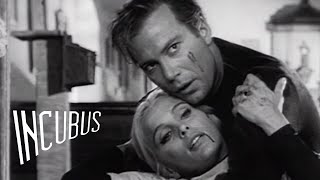 Incubus előzetes