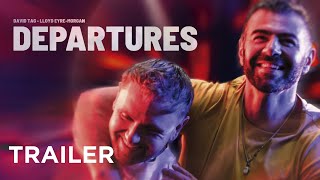 Departures előzetes