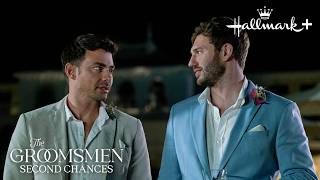 The Groomsmen: Second Chances előzetes