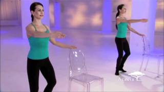 Lean and Chiseled előzetes