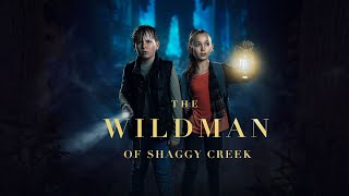 The Wildman of Shaggy Creek előzetes