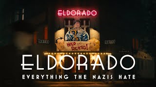 Eldorado: Minden, amit a nácik utálnak előzetes