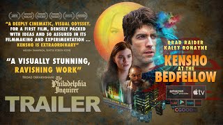 Kensho at the Bedfellow előzetes