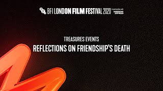 Friendship's Death előzetes