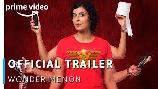 Anu Menon: Wonder Menon előzetes