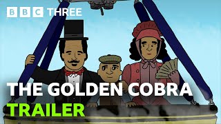 The Golden Cobra előzetes