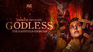 Godless: The Eastfield Exorcism előzetes