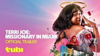 Terri Joe: Missionary in Miami előzetes