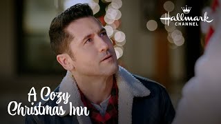 A Cozy Christmas Inn előzetes