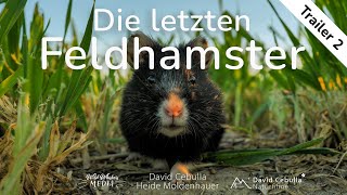 Die letzten Feldhamster előzetes