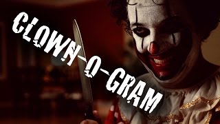 Clown-O-Gram előzetes