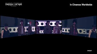 엔시티 드림 미스터리 랩: 드림 이스케이프 인 시네마 előzetes