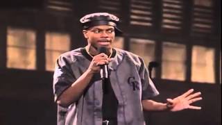 Def Comedy Jam, Vol. 7 előzetes