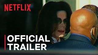 Michael Jackson: Az ítélet előzetes